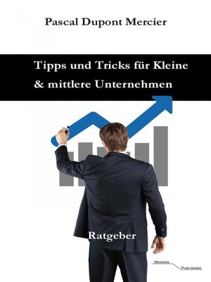 cover image of Tipps und Tricks für Kleine und mittlere Unternehmen